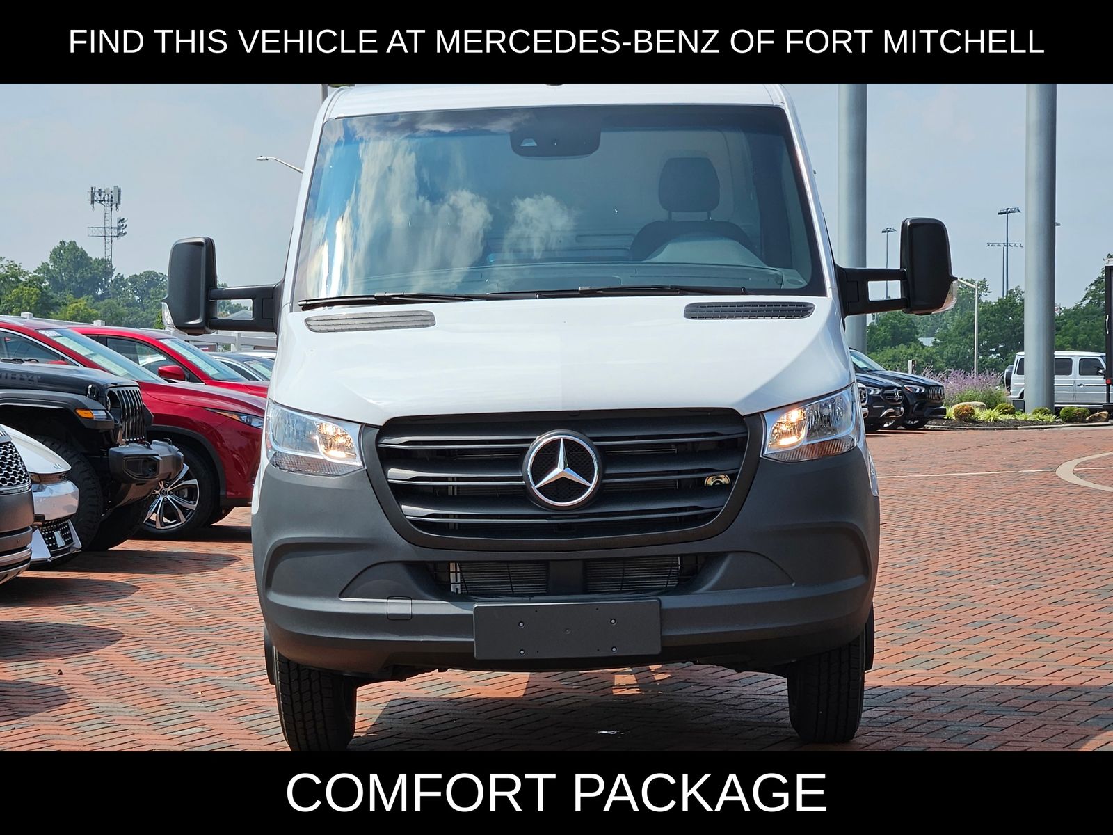 新品未使用　Mercedes Benz BRIEFING BUCKET L Mercedes-Benz SPECIAL COLLABORATION 2018.08.31 | BRIEFING
