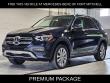 Certified 2020 Mercedes-Benz GLE 350 SUV
