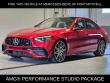 Used 2025 Mercedes-Benz C-Class C 43 AMGÂ® Sedan