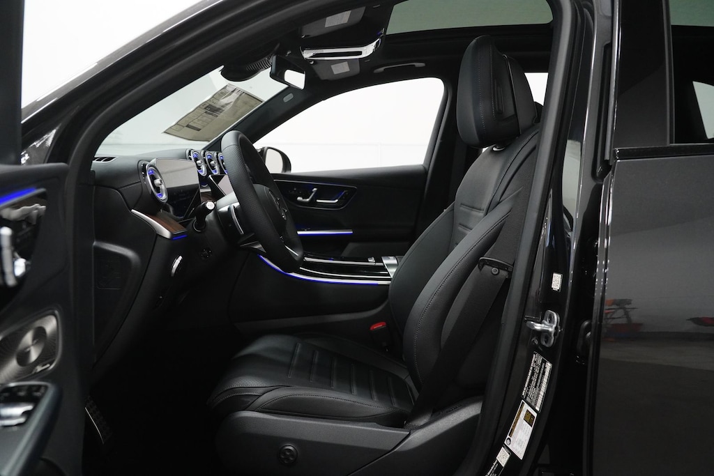 New 2026 Mercedes-Benz GLC 300 GLC 300 SUV