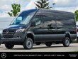 Mercedes-Benz Sprinter 2500