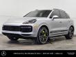 Used 2022 Porsche Cayenne E-Hybrid Turbo S SUV