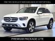 Certified 2022 Mercedes-Benz GLC 300 SUV