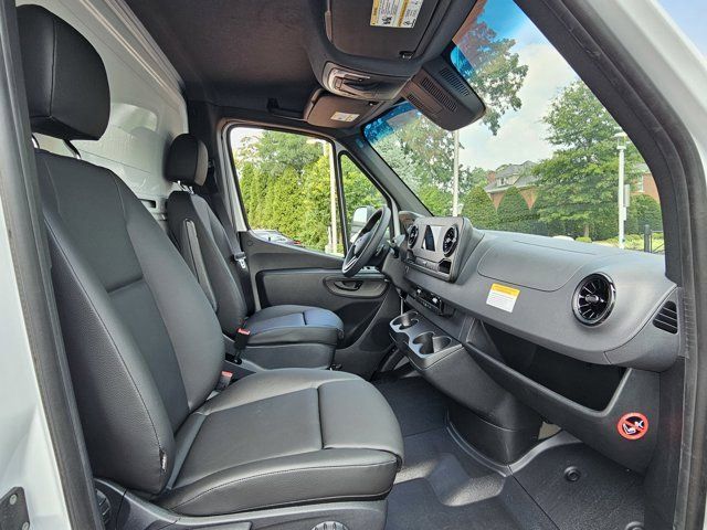 2024 Mercedes-Benz Sprinter Cab Chassis Base - Photo 14