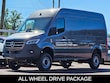  Mercedes-Benz Sprinter 2500