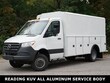 Mercedes-Benz Sprinter 3500XD