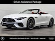 Mercedes-Benz AMG SL 63