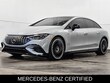 Mercedes-Benz AMG EQE