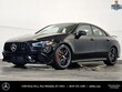 Mercedes-Benz AMG CLA 45