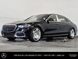 Mercedes-Benz Maybach S 580