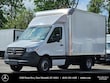  Mercedes-Benz Sprinter 3500 XD