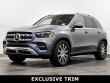 Used 2025 Mercedes-Benz GLE GLE 450e 4MATIC SUV SUV