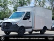  Mercedes-Benz Sprinter 3500 XD