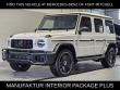 Certified 2025 Mercedes-Benz G-Class G 63 AMGÂ® SUV