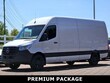 Mercedes-Benz Sprinter 2500