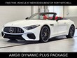  Mercedes-Benz SL-Class