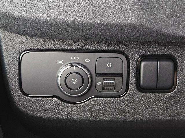 2024 Mercedes-Benz Sprinter Passenger Van Base - Photo 26