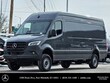 Mercedes-Benz Sprinter 2500