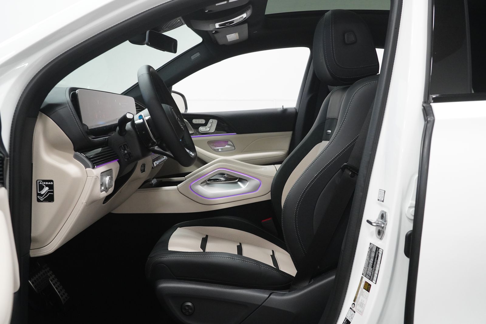 2026 Mercedes Benz GLE 53 AMG Coupe photo 2