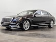 Mercedes-Benz Maybach S 650