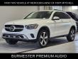Certified 2023 Mercedes-Benz GLC 300 4MATIC Coupe