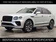 Used 2023 Bentley Bentayga  SUV