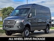  Mercedes-Benz Sprinter 2500