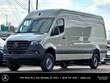 Mercedes-Benz Sprinter 2500