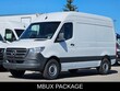  Mercedes-Benz Sprinter 2500