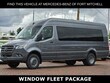  Mercedes-Benz Sprinter 3500XD