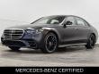 Certified 2024 Mercedes-Benz Maybach S 500 4MATIC Sedan