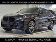 Used 2026 BMW X6 xDrive40i SUV