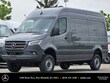 Mercedes-Benz Sprinter 2500