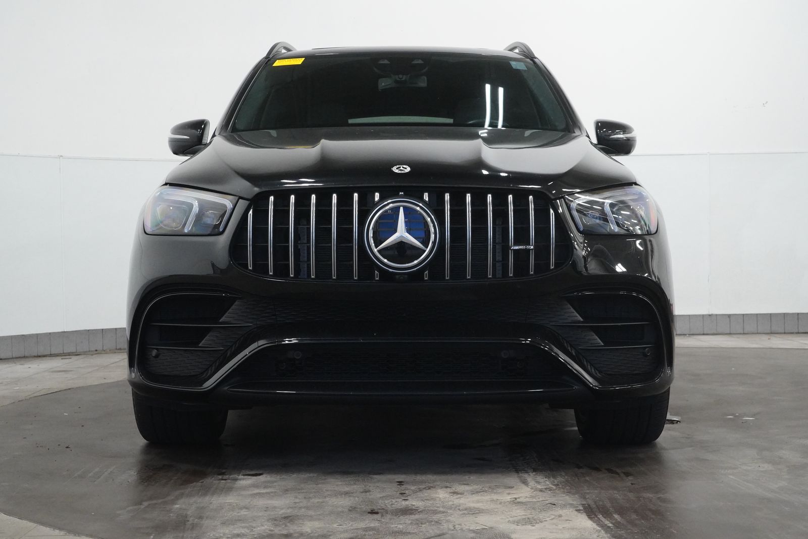 2023 Mercedes Benz GLE AMG 63 S 4MATIC photo 3