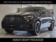 Certified 2024 Mercedes-Benz AMG GLE 53 4MATIC Coupe
