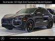 Used 2025 Porsche Cayenne Coupe Turbo GT SUV