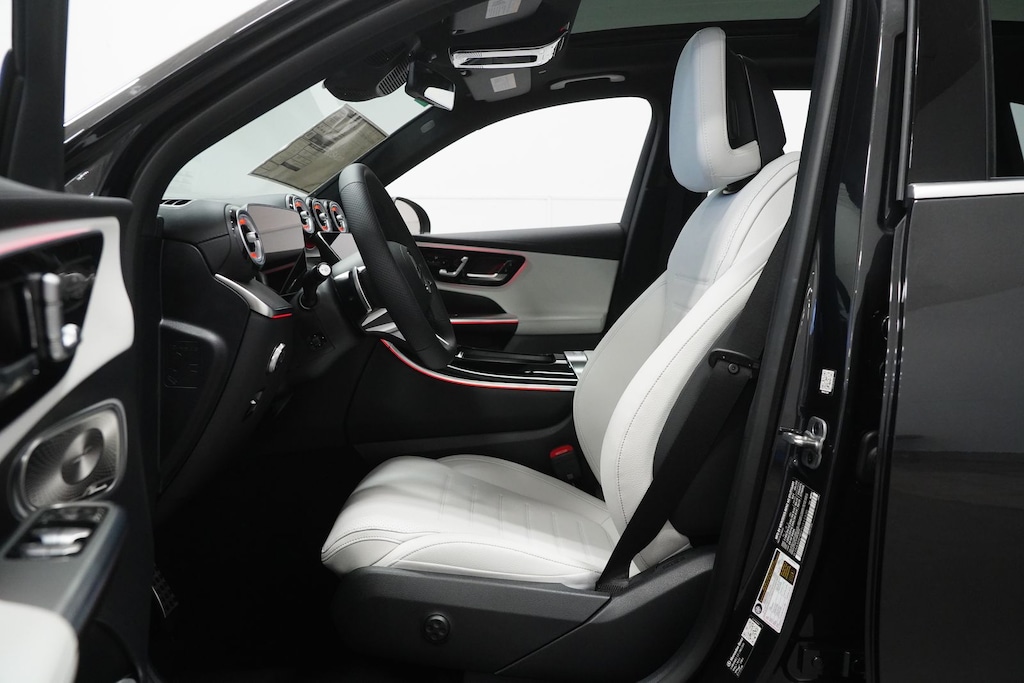 New 2026 Mercedes-Benz GLC 300 GLC 300 SUV