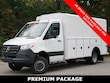 Mercedes-Benz Sprinter 3500XD