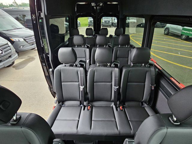 2024 Mercedes-Benz Sprinter Passenger Van Base - Photo 28
