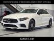 Certified 2021 Mercedes-Benz CLS 450 4MATIC Sedan