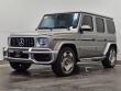 Used 2023 Mercedes-Benz AMG G 63 AMG G 63 4MATIC SUV SUV