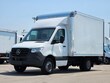 Mercedes-Benz Sprinter 4500 Chassis