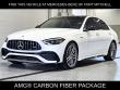 Certified 2026 Mercedes-Benz C-Class C 43 AMG® Sedan