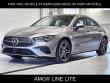 Certified 2026 Mercedes-Benz CLA 250 Sedan