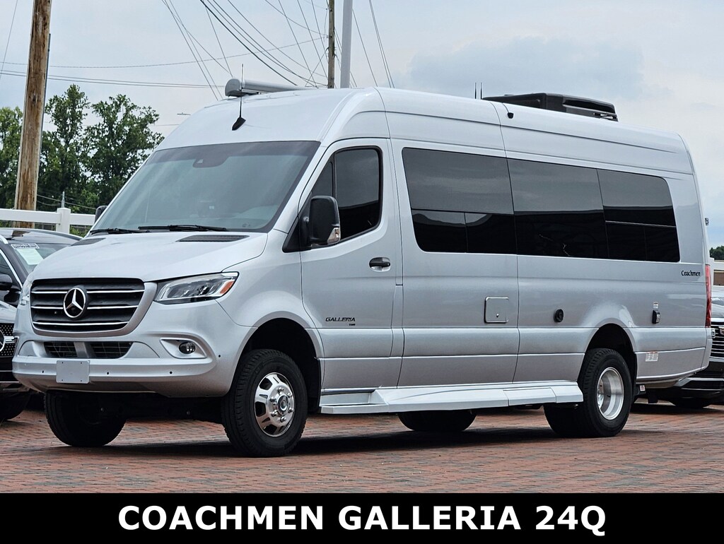 Certified 2021 Mercedes-Benz Sprinter Cargo Van 3500XD High Roof V6 170 Extended 4WD Van Extended Cargo Van