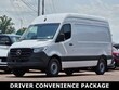  Mercedes-Benz Sprinter 2500