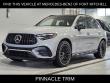 Certified 2025 Mercedes-Benz AMG GLC 63 4MATIC SUV