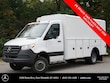 Mercedes-Benz Sprinter 4500 Service Body