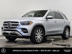 2025 Mercedes-Benz GLE 350 GLE 350 SUV