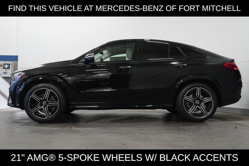 New 2026 Mercedes-Benz GLE 450 GLE 450 SUV